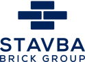 Stavba Brick